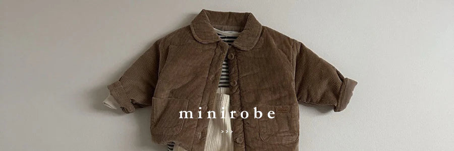 minirobe