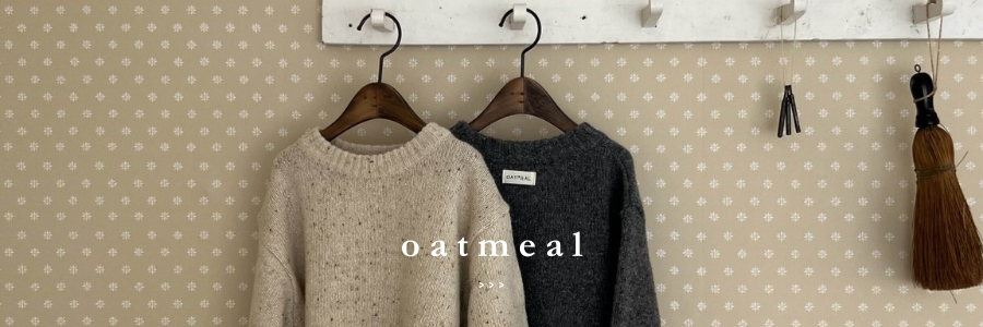 oatmeal