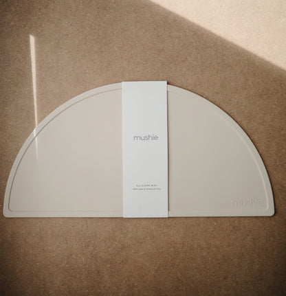 mushie Silicone Placemat mu002