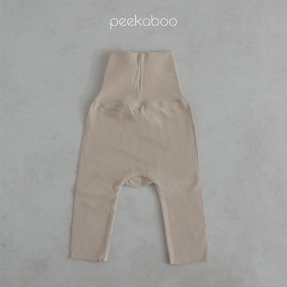 【30%OFF】Baby Oil newborn set 50-60cm / peekaboo