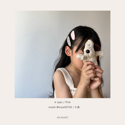 Kids Hair pin acc015