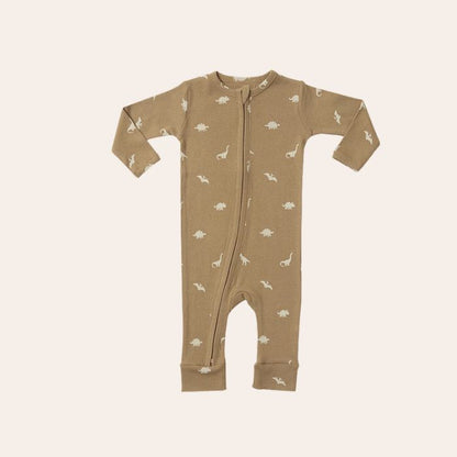 Baby Doublezip rompers 73cmのみ