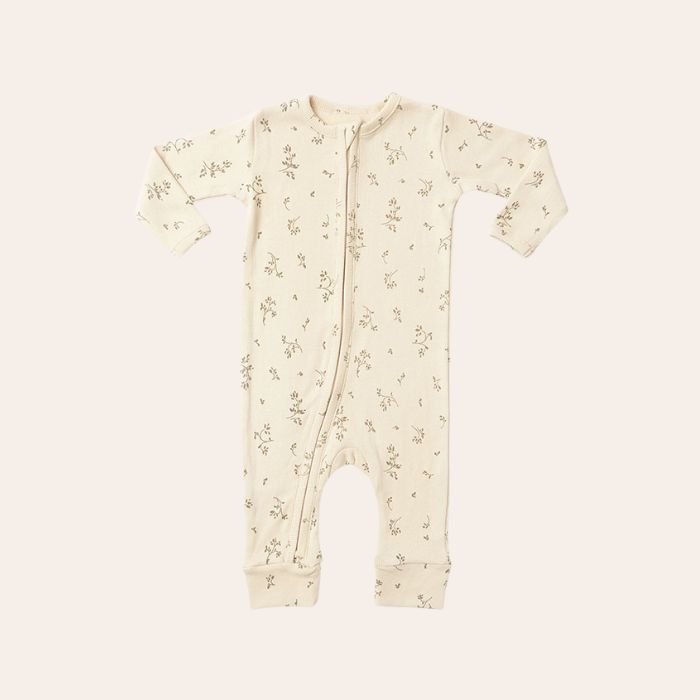 Baby Doublezip rompers 73cmのみ