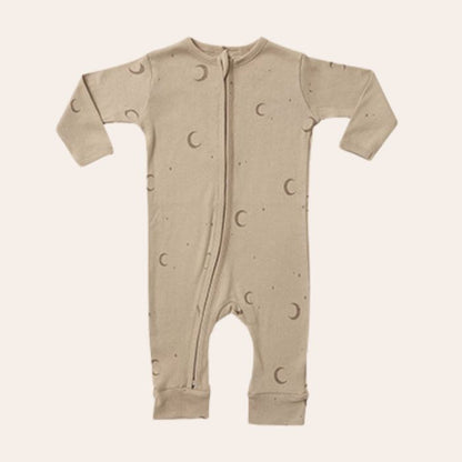 Baby Doublezip rompers 73cmのみ