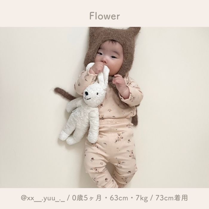 【即納】Rompers Leggings set【国内直送ｂ】