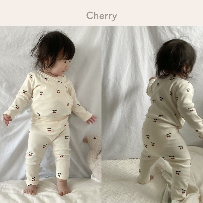 【即納】Rompers Leggings set【国内直送ｂ】