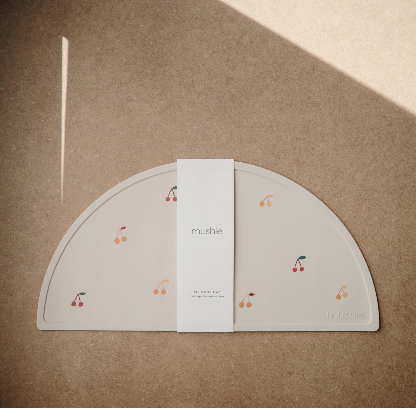 mushie Silicone Placemat mu002