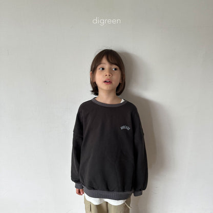 【お取り寄せ】Avocado MTM   / 3color / S(90)-XXL(130) / Digreen 2024fw