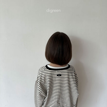 【お取り寄せ】Hey cardigan / 2color / S(90)-XXL(130) / Digreen 2024fw