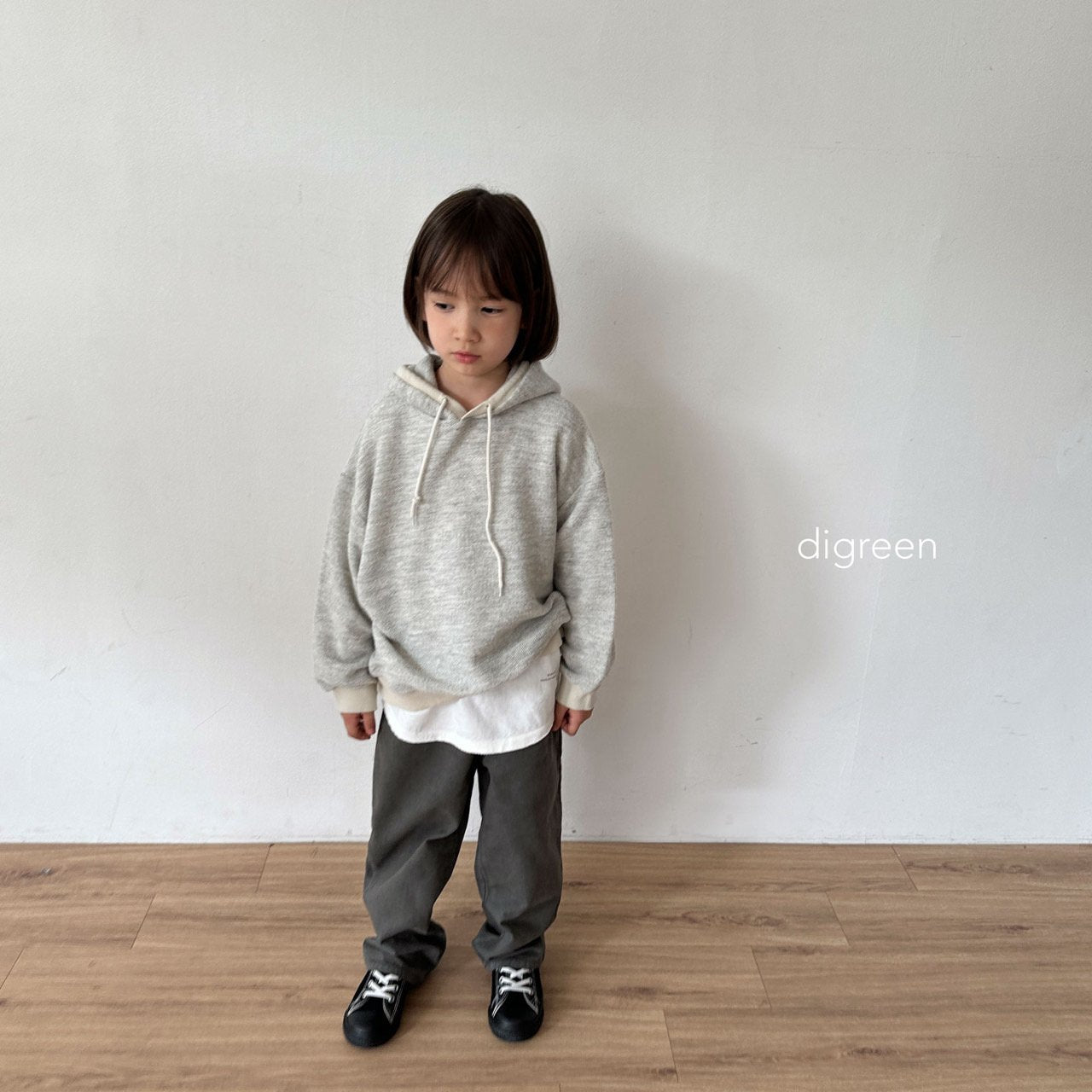 【お取り寄せ】Dyeing pants  / 3color / S(90)-XXL(130) / Digreen 2024fw