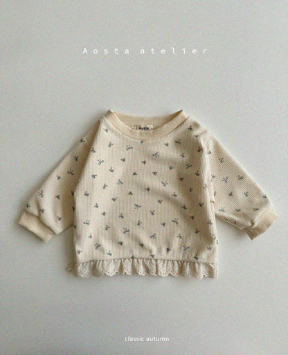 【韓国直送便】Angela MTM / 3color / S(70)-XXL(110) / AOSTA 2024fw / ko103