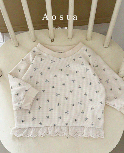 【韓国直送便】Angela MTM / 3color / S(70)-XXL(110) / AOSTA 2024fw / ko103