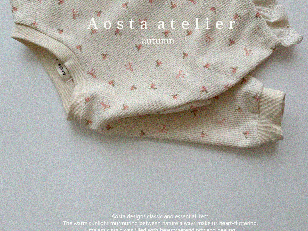 【韓国直送便】Angela MTM / 3color / S(70)-XXL(110) / AOSTA 2024fw / ko103