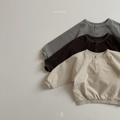 【韓国直送便】Velour MTM / 3color / 80-110 / atomeme 2024fw / ko217