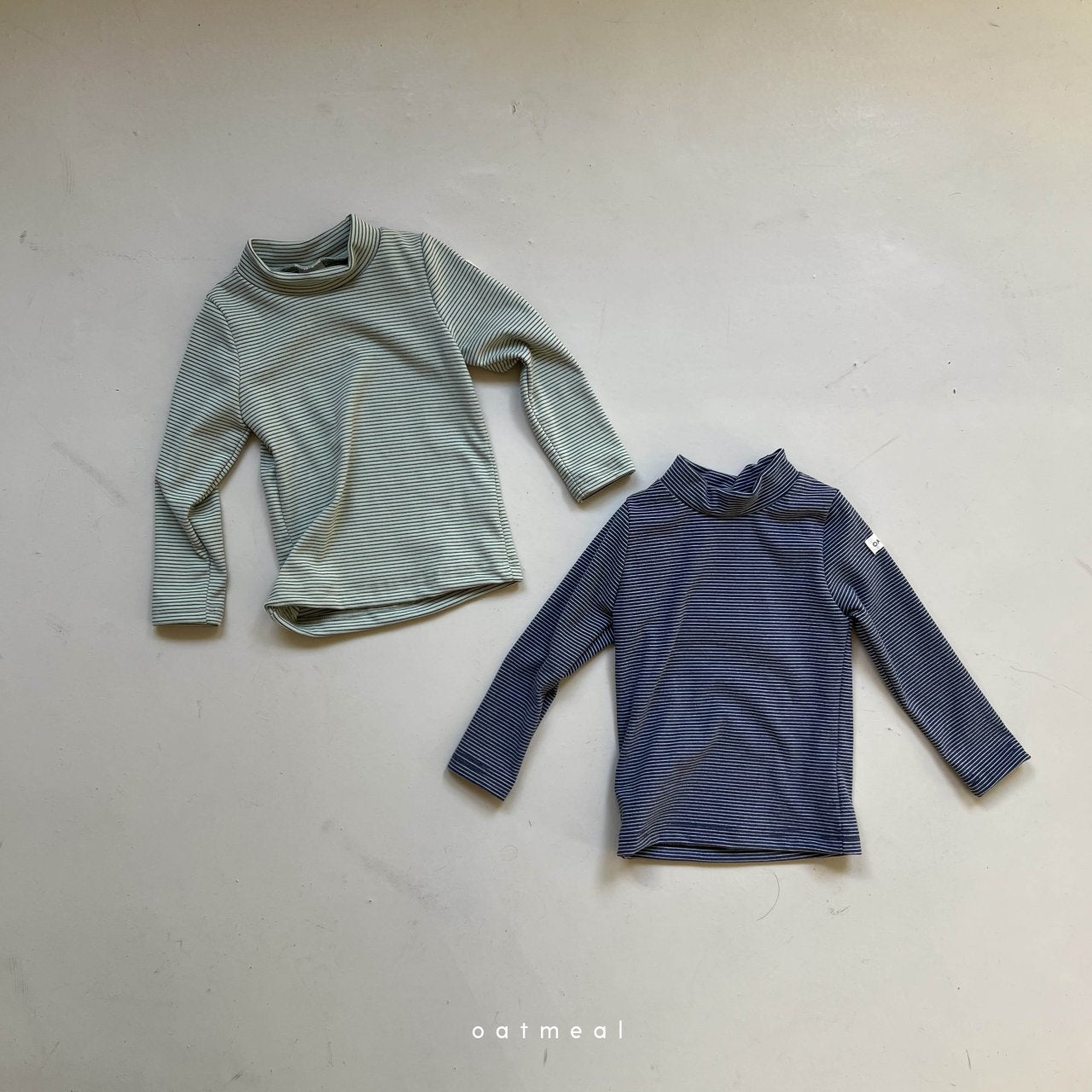 【韓国直送便】Juju Peach Polar / 80-120cm相当 /  oatmeal 2024fw / ko300