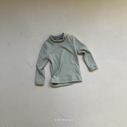 【韓国直送便】Juju Peach Polar / 80-120cm相当 /  oatmeal 2024fw / ko300