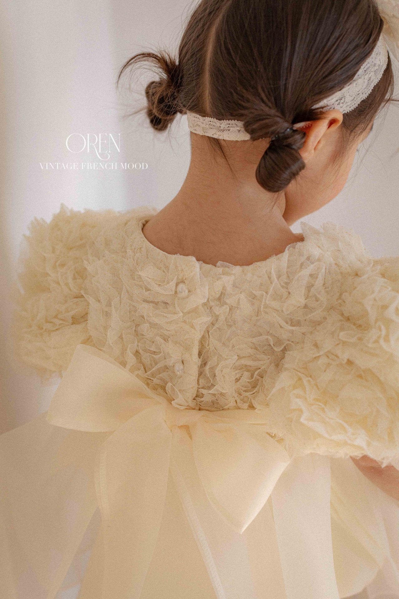☆美品☆OREN Blooming Rose Pearl One Piece 即納OREN Blooming Rose Pearl One Piece | alli.