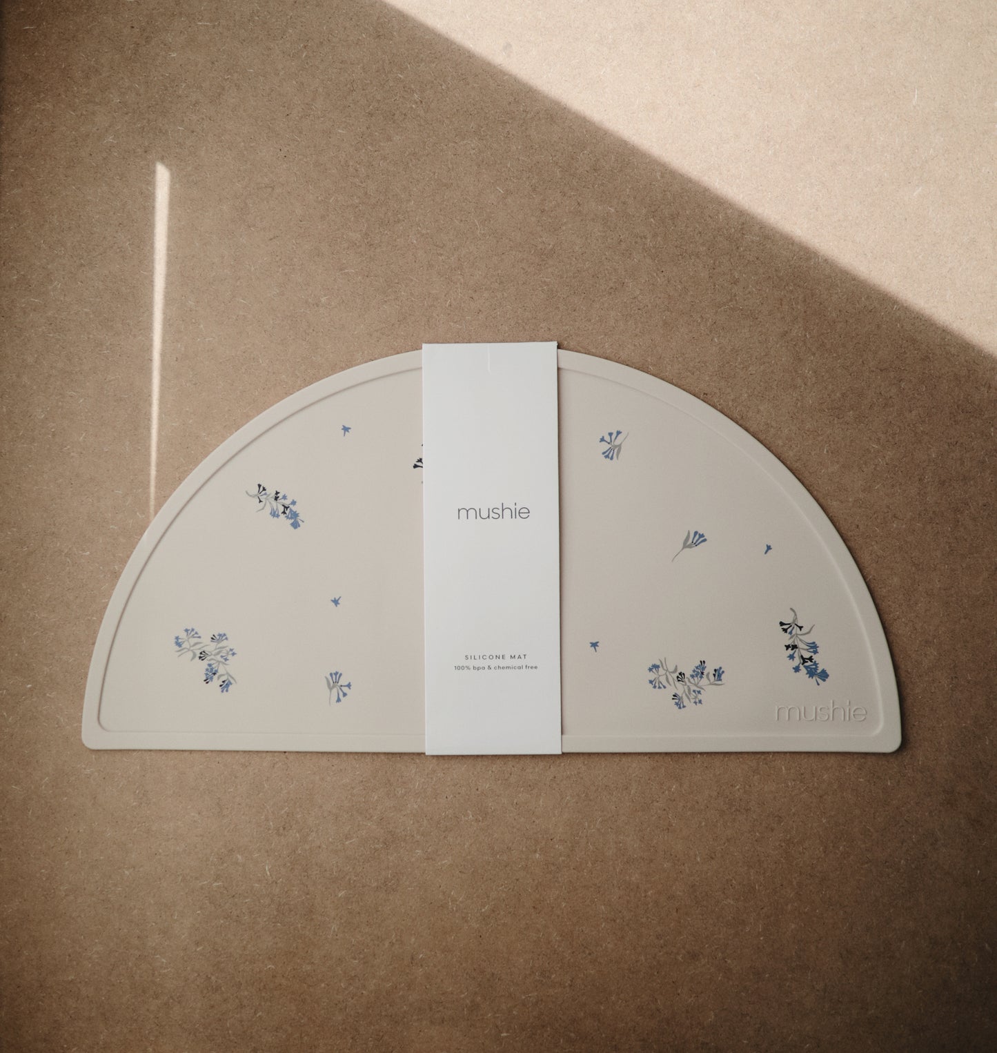 mushie Silicone Placemat mu002