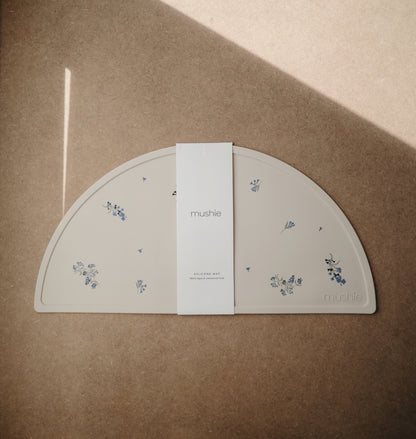 mushie Silicone Placemat mu002