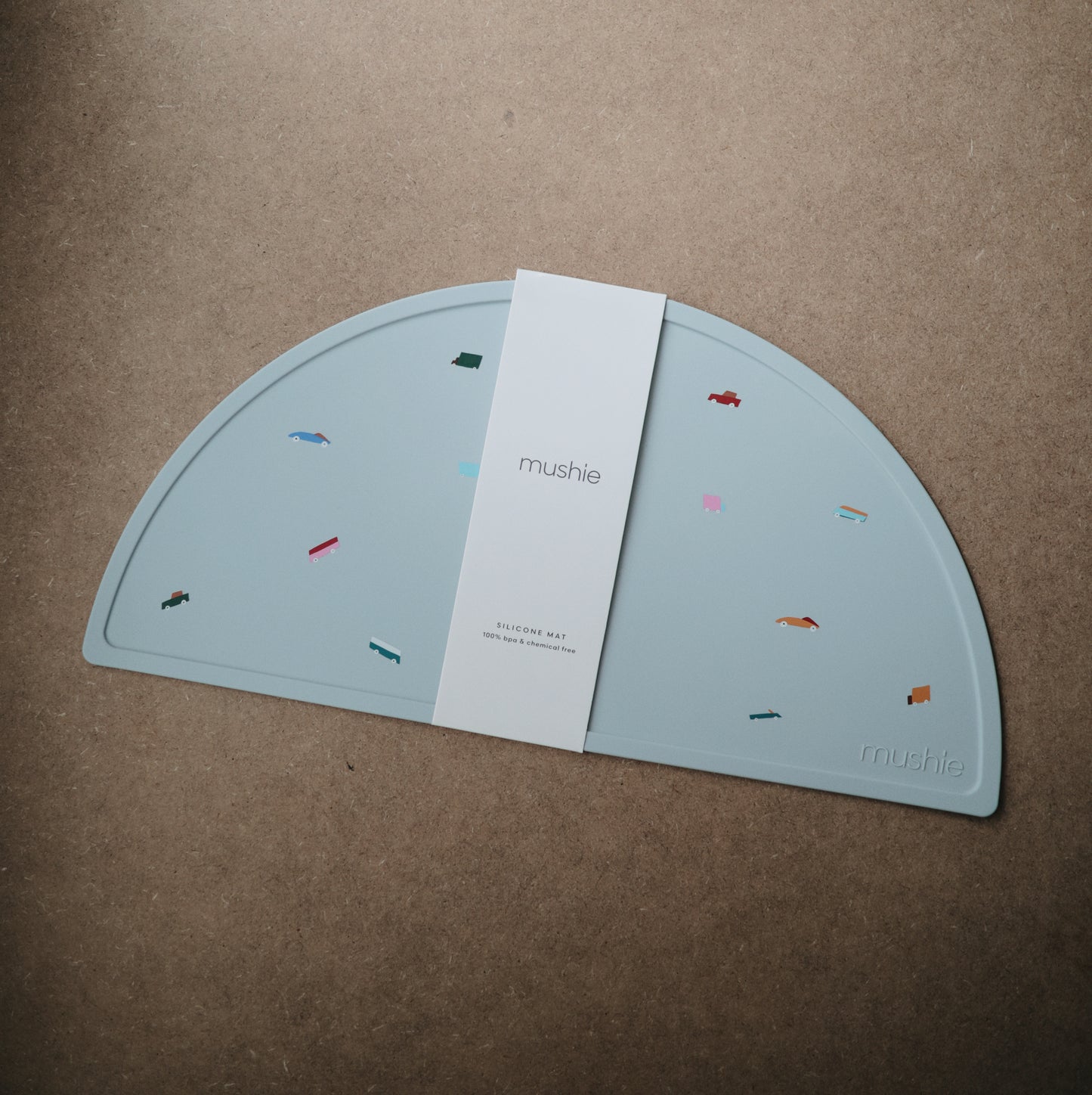 mushie Silicone Placemat mu002