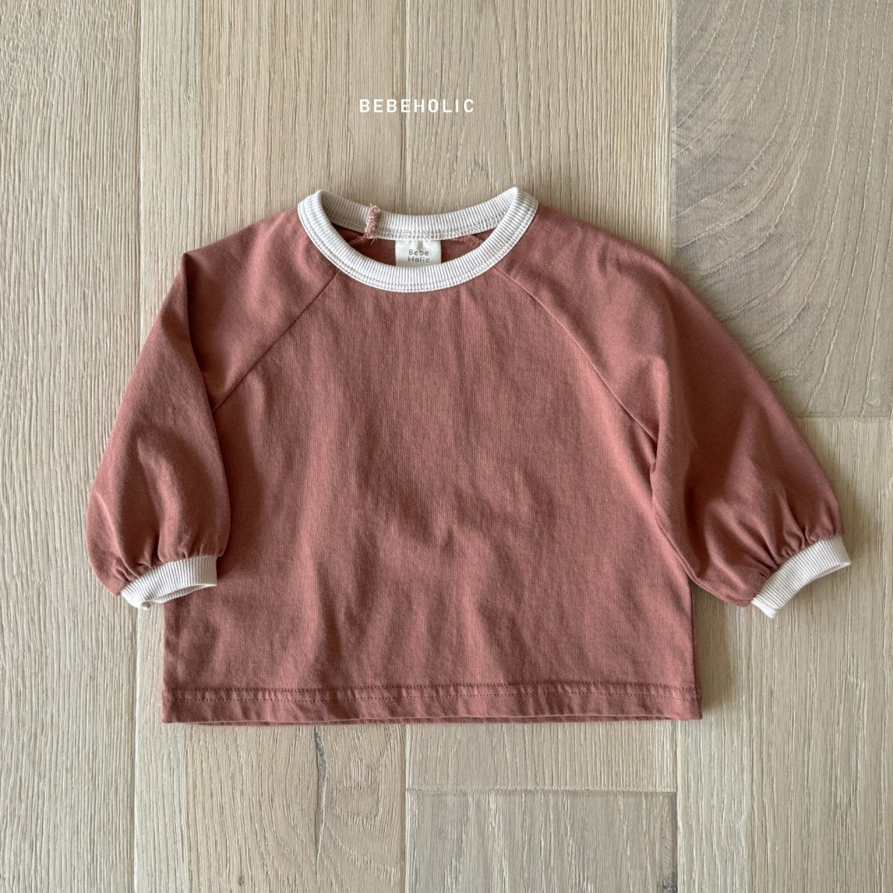 【即納】【40％OFF】Baby Basic Rappati 2024SS BEBEHOLIC