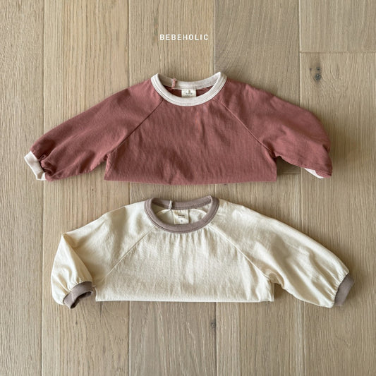 【即納】【40％OFF】Baby Basic Rappati 2024SS BEBEHOLIC