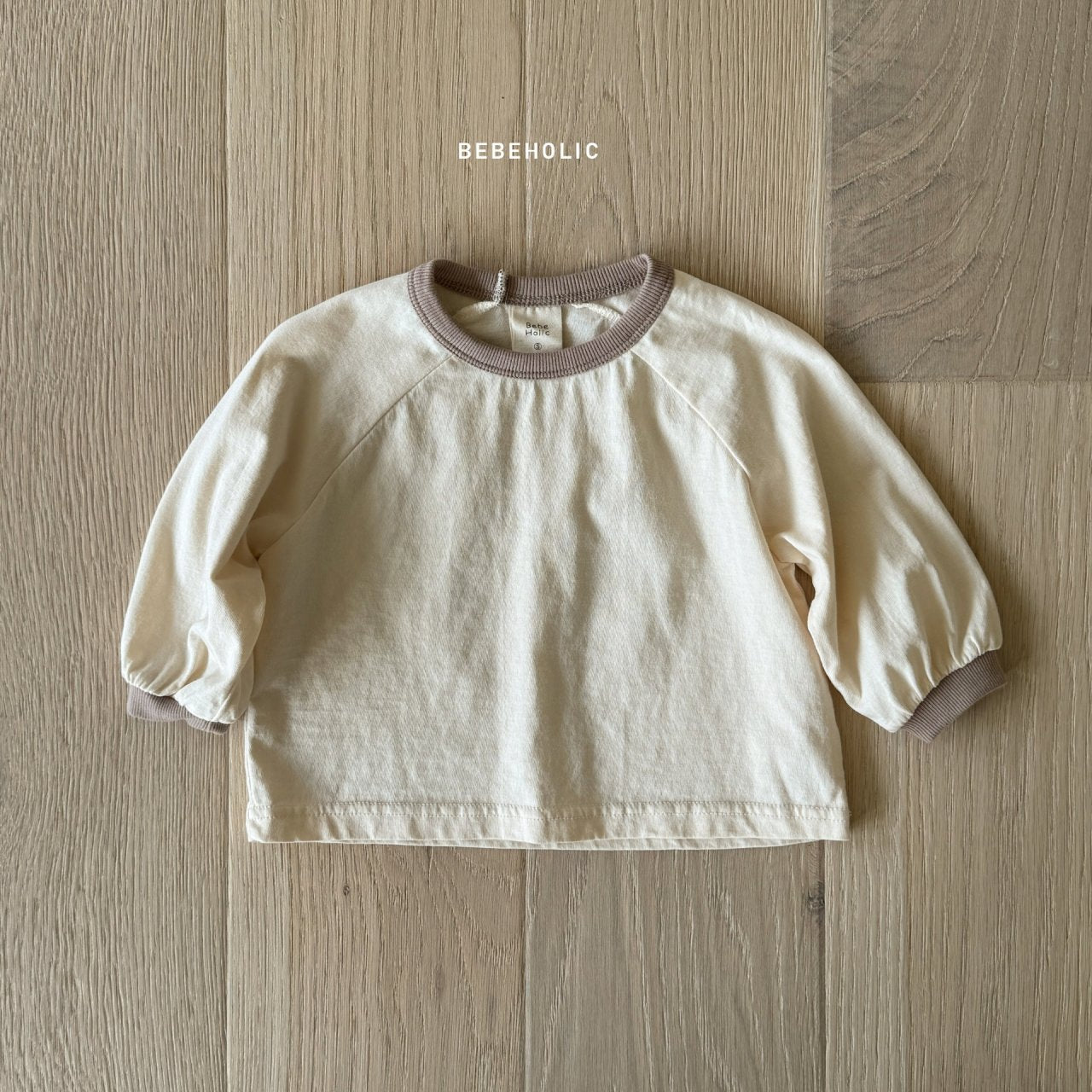 【即納】【40％OFF】Baby Basic Rappati 2024SS BEBEHOLIC