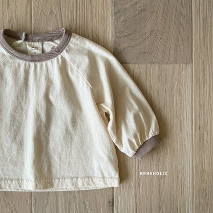 【即納】【40％OFF】Baby Basic Rappati 2024SS BEBEHOLIC